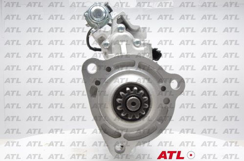 Starter A 93 020 ATL Autotechnik